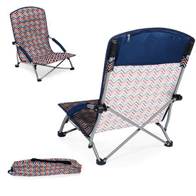 Tranquility Portable Beach Chair, Vibe Collection