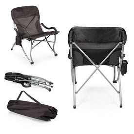 PT-XL Camp Chair, Black