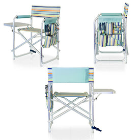 Sports Chair, St. Tropez Collection