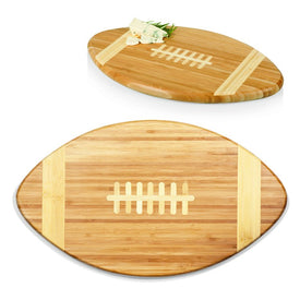 Touchdown! Football Cutting Board and Serving Tray