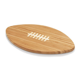 Touchdown! Pro Football Cutting Board and Serving Tray