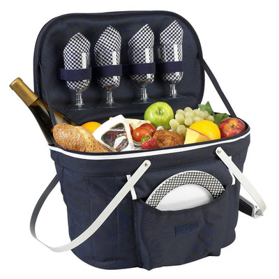 Product Image: 401-B Outdoor/Outdoor Dining/Picnic Baskets