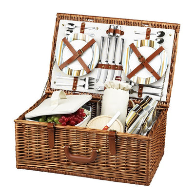 Product Image: 704-SC Outdoor/Outdoor Dining/Picnic Baskets