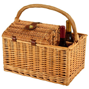 707-TB Outdoor/Outdoor Dining/Picnic Baskets