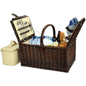 714-AG Outdoor/Outdoor Dining/Picnic Baskets