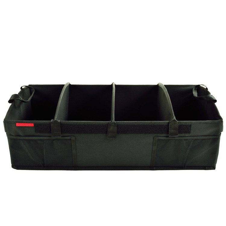 Picnic at Ascot 8033BLK Trunk Organizer Riverbend Home
