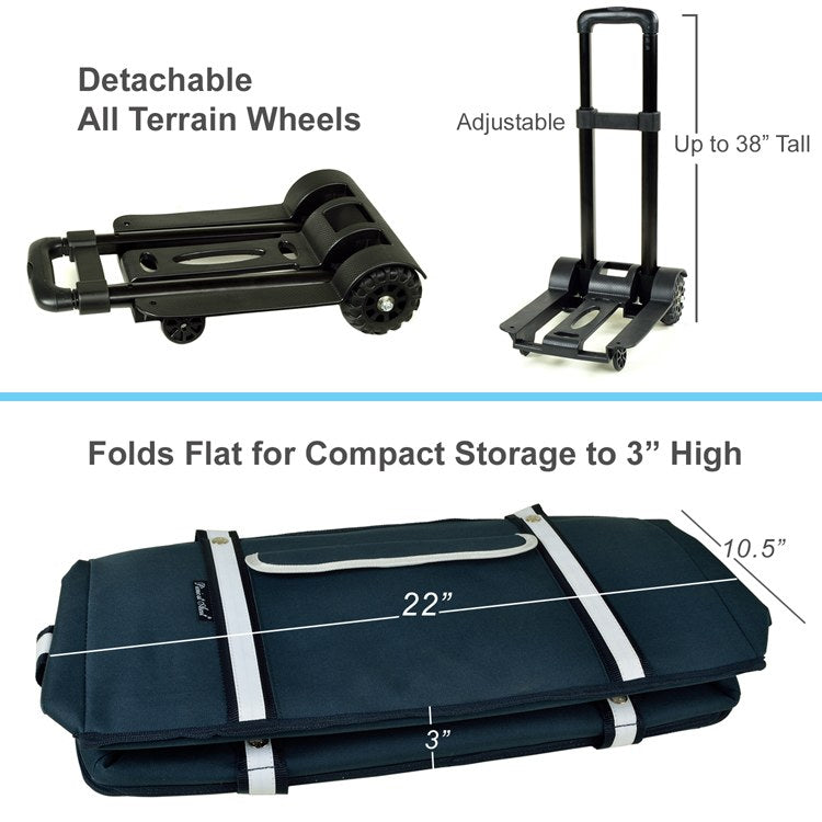 Picnic at Ascot 8036BLB Cooler Riverbend Home