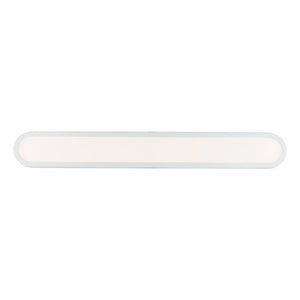 WS-93037-WT Lighting/Wall Lights/Vanity & Bath Lights
