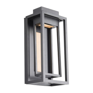 WS-W57014-BK/AB Lighting/Outdoor Lighting/Outdoor Wall Lights