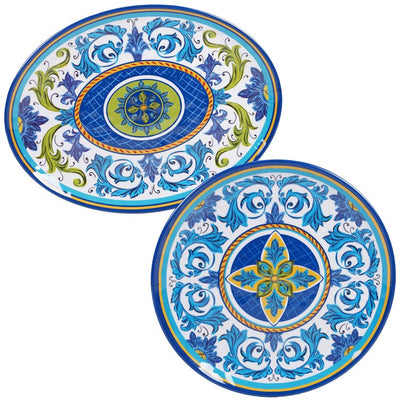 Product Image: LUC2PC Outdoor/Outdoor Dining/Outdoor Dinnerware