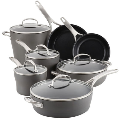 Product Image: 81167 Kitchen/Cookware/Cookware Sets