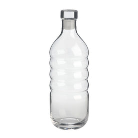 Spa 36 Oz Bottle - Clear