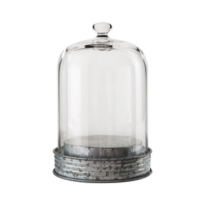 56152A Decor/Decorative Accents/Jar Bottles & Canisters