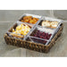 60217A Dining & Entertaining/Serveware/Appetizer Servers