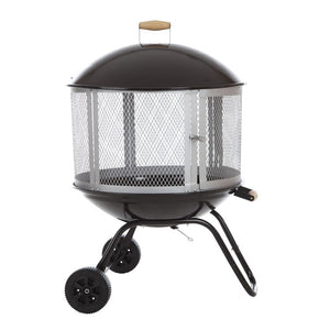 01471 Outdoor/Fire Pits & Heaters/Patio Heaters