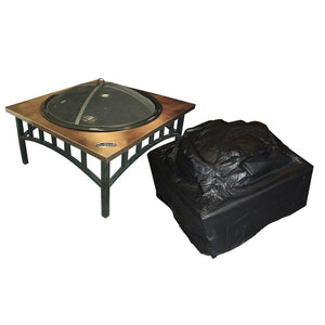 02056 Outdoor/Outdoor Accessories/Fire Pit Accessories