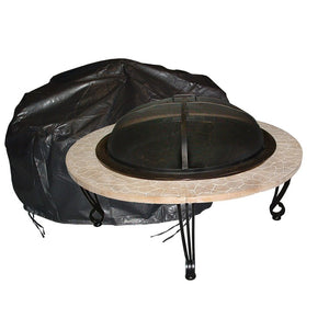 02126 Outdoor/Outdoor Accessories/Fire Pit Accessories