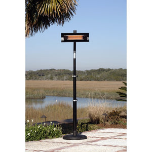02678 Outdoor/Fire Pits & Heaters/Patio Heaters