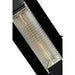 60460 Outdoor/Fire Pits & Heaters/Patio Heaters