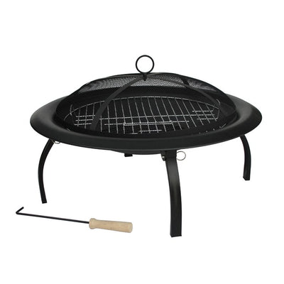 60838 Outdoor/Fire Pits & Heaters/Fire Pits