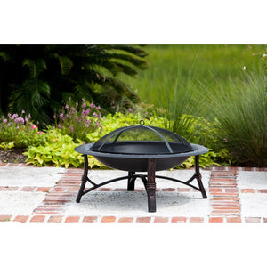 60857 Outdoor/Fire Pits & Heaters/Fire Pits