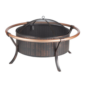 60859 Outdoor/Fire Pits & Heaters/Fire Pits