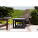 61331 Outdoor/Fire Pits & Heaters/Fire Pits