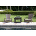 61331 Outdoor/Fire Pits & Heaters/Fire Pits