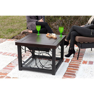 61331 Outdoor/Fire Pits & Heaters/Fire Pits