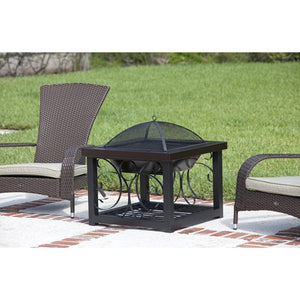 61331 Outdoor/Fire Pits & Heaters/Fire Pits