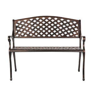 61491 Outdoor/Patio Furniture/Outdoor Benches