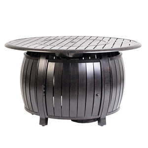 61832 Outdoor/Fire Pits & Heaters/Fire Pits