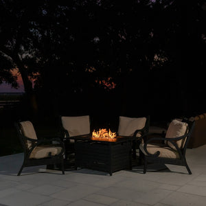 61898 Outdoor/Fire Pits & Heaters/Fire Pits