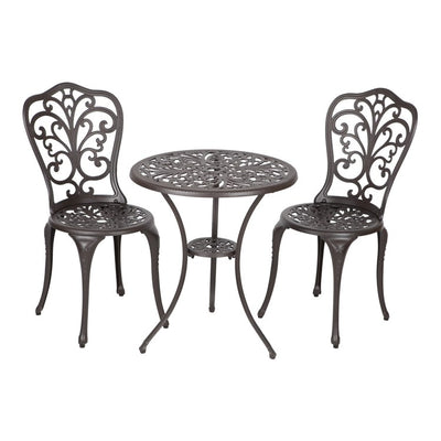 Product Image: 61908 Outdoor/Patio Furniture/Outdoor Bistro Sets
