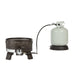 62133 Outdoor/Fire Pits & Heaters/Fire Pits