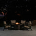 62195 Outdoor/Fire Pits & Heaters/Fire Pits