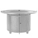62195 Outdoor/Fire Pits & Heaters/Fire Pits