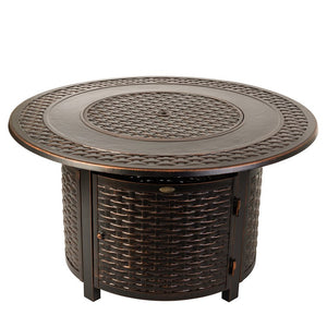 62195 Outdoor/Fire Pits & Heaters/Fire Pits