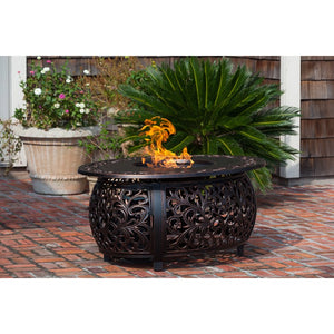 62198 Outdoor/Fire Pits & Heaters/Fire Pits