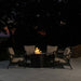 62208 Outdoor/Fire Pits & Heaters/Fire Pits