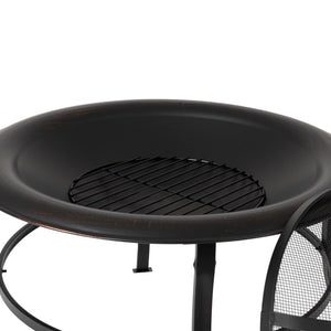 62237 Outdoor/Fire Pits & Heaters/Fire Pits