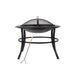 62237 Outdoor/Fire Pits & Heaters/Fire Pits