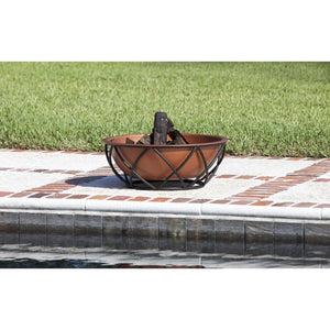 62241 Outdoor/Fire Pits & Heaters/Fire Pits