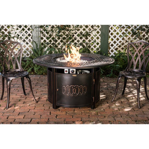 62262 Outdoor/Fire Pits & Heaters/Fire Pits