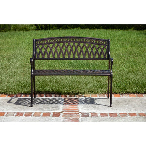 62441 Outdoor/Patio Furniture/Outdoor Benches