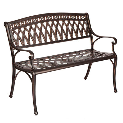 Product Image: 62441 Outdoor/Patio Furniture/Outdoor Benches