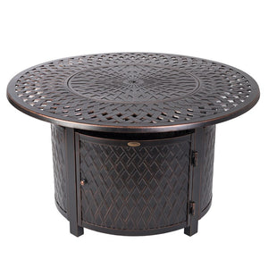 62695 Outdoor/Fire Pits & Heaters/Fire Pits