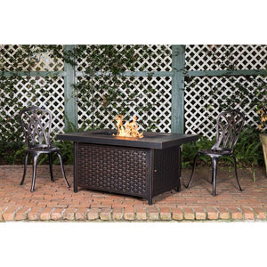 62747 Outdoor/Fire Pits & Heaters/Fire Pits