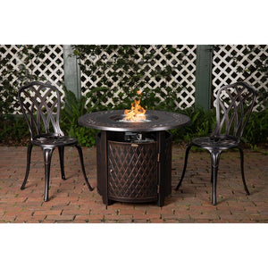 62988 Outdoor/Fire Pits & Heaters/Fire Pits
