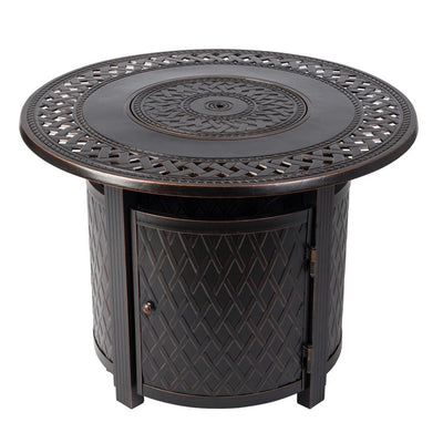 Product Image: 62988 Outdoor/Fire Pits & Heaters/Fire Pits